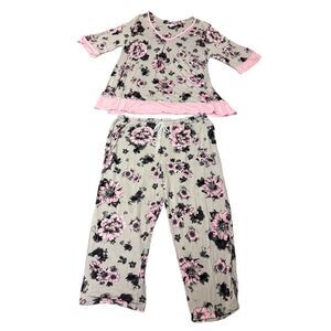 Secret Treasures pajama set size extra large